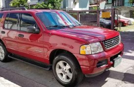 2005 Ford Explorer AT FOR SALE