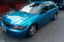 Sale / Swap Honda City exi 1997
