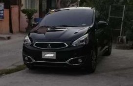 Mitsubishi Mirage GLS 2017 1.2 For Sale 