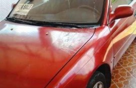 1993 Toyota Corolla for sale
