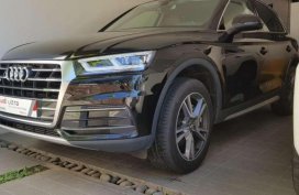 2018 Audi Q5 2.0 TFSi Automatic For Sale 