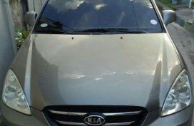 Kia Carens 2010 Automatic 2.0L FOR SALE