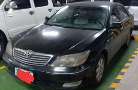 2003 Model Toyota camry For Sale