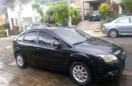 Package Sale Honda City 2010 MT and Ford Focus Hatchback AT