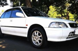 Honda City 1.5 exi 1997 FOR SALE