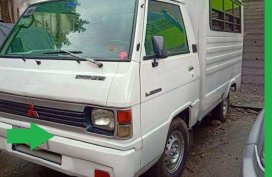 Mitsubishi L300 FB 4d56 2004 White For Sale 