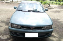 1996 Model Lancer GLi For Sale
