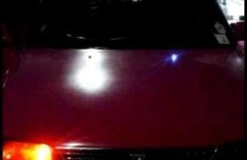 For sale only Gli big body Toyota Corolla 1996