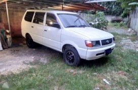 2000 Toyota Revo FOR SALE