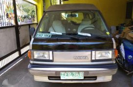 Toyota Gray Lite Ace 1992 FOR SALE