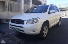 2007 Toyota Rav4 4x2 Automatic Gas FOR SALE