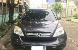 Honda CRV 3rd Gen 2009 For Sale or For Swap