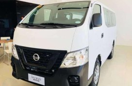 Nissan NV350 Urvan 15 Seaters New For Sale 