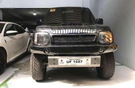 Brand Suzuki Jimny 2017 