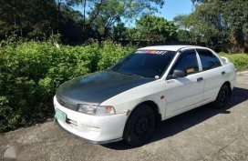 Mitsubishi Lancer Pizza pie GL 1998 For Sale 