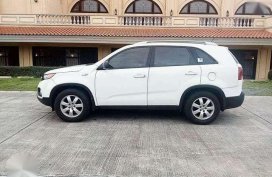 2010 Model Kia Sorento For Sale