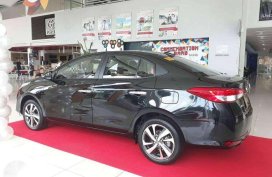 2019 Toyota Vios DP5K Fortuner 28k