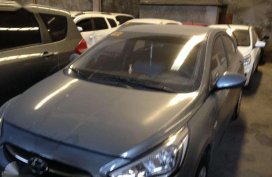 2018 Hyundai Acccent GL 1.4L AT Gas pre owned cars