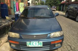 For sale Mazda Familia 96 model