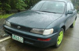 97 TOYOTA COROLLA X.E BIGbody rush rush sale!
