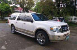 2010 Model Ford Expedition For Sale