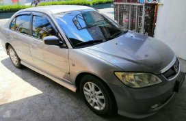 Honda Civic 2005 vtis FOR SALE