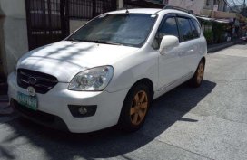Kia Carens 2009 CRDI Matic top of the line