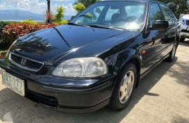 1997 Honda Civic Vti Vtec FOR SALE