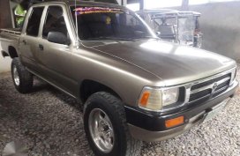 1997 TOYOTA HILUX LN85 4X2 X FOR SALE