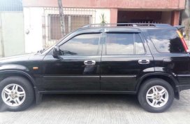 FOR SALE HONDA CR-V 1999 model