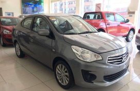 New 2018 Mitsubishi Mirage G4 For Sale 