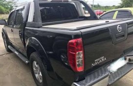 2018 Nissan Navara for sale