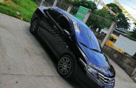 Honda City 2014 FOR SALE