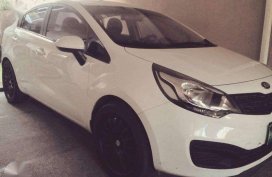 Kia Rio 2013 FOR SALE