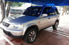 1999 Honda Crv 1st gen FOR SALE