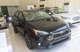 2018 SUBARU XV 2.0i-S w/Eyesight For Sale 
