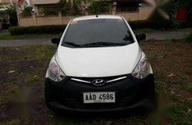 Hyundai Ron 2014 registered until june 2019