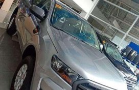 Ford Lowest Downpayment 2018 FOR SALE