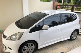 Honda Jazz 2009 for sale