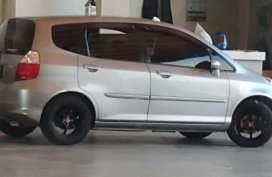 For sale. Honda Jazz 2007