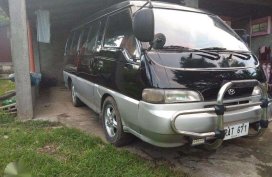 Hyundai Grace Van 1994 FOR SALE