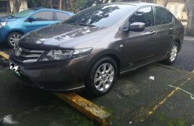 Honda City 2013 AT FOR SALE