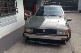 Toyota Corolla dx FOR SALE