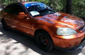 Honda Civic Vtec 2000 FOR SALE