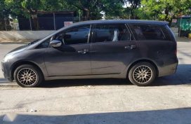 2008 Mitsubishi Grandis for sale