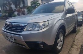 2011 Subaru Forester FOR SALE