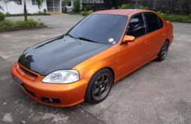 Honda Civic SIR 1999 Orig PADEK B16