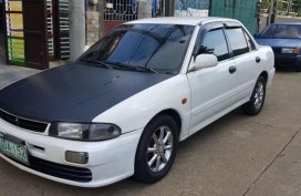 Mitsubishi Lancer GLXI 1995 For Sale 