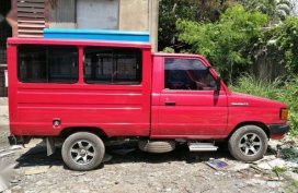 TOYOTA Tamaraw for sale