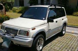 1999 Suzuki Vitara for sale